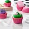 12 Packs: 36 ct. (432 total) Grease-Resistant Baking Cups by Makery®